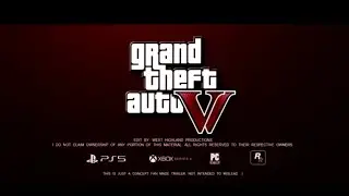 Grand Theft Auto VI Official Trailer - (GTA 6 Trailer)