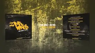 1. ZBR WNS-INTRO FEAT. DJ GONDEK