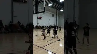 5th grade NJ Scholars | AGAME FALL SHOWDOWN | 11/15/2025