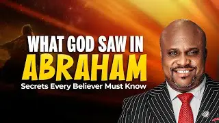 THE POWER OF KINDNESS || DR. MAXWELL GOLDEN EGBE || SUN 25TH JAN 2026