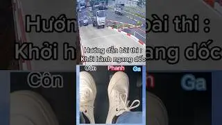Hướng dẫn đề pa ngang dốc - c&aacute;c b&aacute;c t&agrave;i c&oacute; bị mất điểm ở đ&acirc;y kh&ocirc;ng?