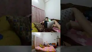 Disturbing brother with Pavo20 | #fpv #drone