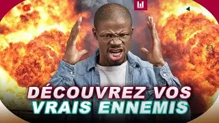 VOICI VOS VRAIS ENNEMIS