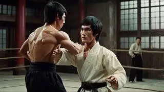 Does Bruce Lee Still Influence Today's Action Heroes?