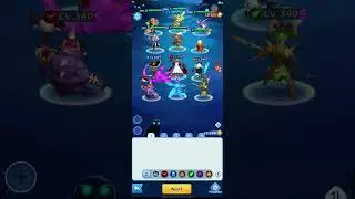 Hero Clash - Legendary Duel Tip: Attack At The Right Moment #heroclash #legendaryduel