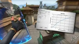 When a top 0.1% reyna uses raw accel