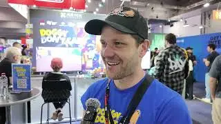 Doggy Don't Care | PAXAUS 2025 Interview