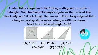 IKMC 2025 Grade 9-10 (Junior) Part 1