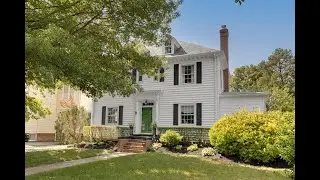 New Listing - 1605 W Laburnum Avenue