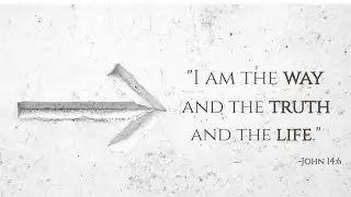 Evangel Christian Center - 2019-05-19  - Way Maker Series Part IX - JESUS - Rev. Stefan Marko