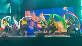 La Sunamita Danza ~ Montesanto & Alex Marquez Oficial❤️‍🔥❤️‍🔥❤️‍🔥