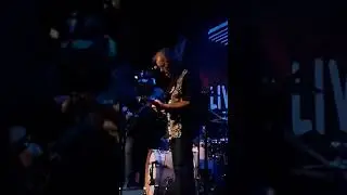 WAYNE YOUNG. ROCK n' ROLL ICON,,with CHUCK MARCUMS ROCK BOTTOM BAND.