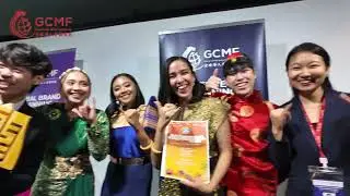 GPBC and BEPC 2024 by Marketing Institute of Singapore and Global Chinese Marketing Federation