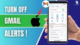 How to Turn Off Email Notifications on iPhone (2025) &mdash; Stop Constant Alerts & Focus Instantly