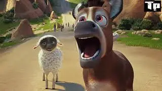 The Star Official trailer 2017