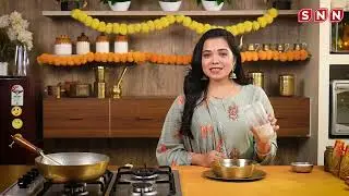 Crunchy Delights: Diwali Special Dry Fruits Samosa Recipe!