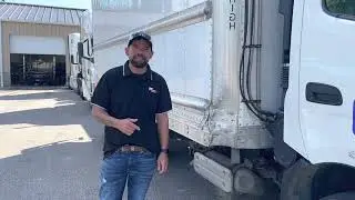 Free Truck Damage Repair Estimate - Fleet Fast