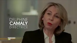 TV5 MONDE - REPORTAGE BIOLOGIQUE RECHERCHE