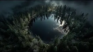 🌿 Mother Earth&rsquo;s Lullaby 🌍 Grounding Meditation & Chill Ambient