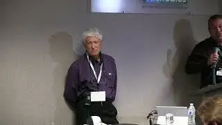 Presentation by Dr. Reza Shams-Khorzani, PhD 23