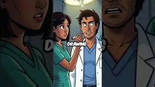 Doctor Accidentally Gets Prepped for Plastic Surgery During Lunch Break