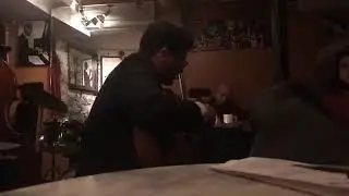 Pasquale Grasso Live at Mezzrow w/ Tyler Mitchell & Clifford Barbaro