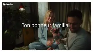 Cembra - Ton avenir, ta banque. #cembra #tonavenirtabanque