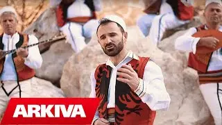 Gentian Dervishi - Re&ccedil; e Dardhe (Official Video 4K)