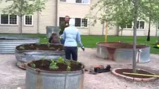 Sage Gardeners Plants Senior Gardens in Montana