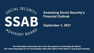 Assessing Social Security&rsquo;s Financial Outlook | Trust Fund Solvency and Projections