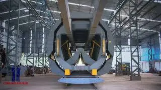 PARBHATI 2 Hydro Electric Project HP - Telescopic  Tunnel Form By&nbsp;Constro&nbsp;Systems