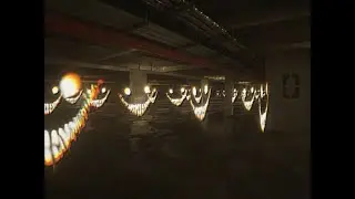 Backrooms Liminal Escape | LEVEL 1 and 1-1