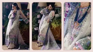 ELAN Wedding Festive Collection 2022 | Party Wear Dress | Elan wedding festive 🤩👌🔥|
