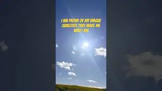 Solar plexus affirmations to get you in the right heartset this lovely Sunday! #solarplexuschakra