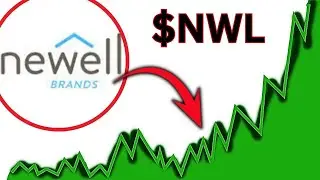 NWL Stock (Newell Brands stock) NWL STOCK PREDICTION NWL STOCK analysis NWL stock news today NWL