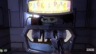 Black Ops 2 Zombies: How to Pack-A-Punch Solo? - Protect Turbine (TranZit Guide)