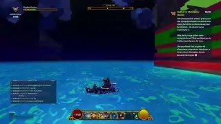 Trove new mounts