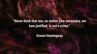 War Quotes: Inspirational and Thoughful Quotes about War