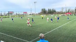 WSM 12 GA vs Capital FC