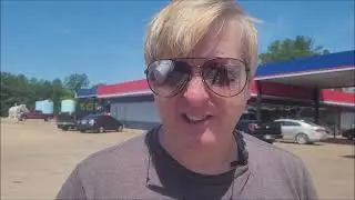 Ep 180 Wild Bills, Sherman, MS