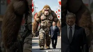 World's Most Powerful Leaders - Part 2 #uae #japan #iran #southkorea