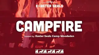 Around the World (Campfire - June 28th)