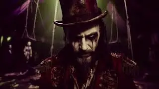 Sebastian Shaw Titantron