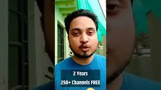 Enjoy 2 Years Free Entertainment with Zing Super FTA Box #shorts #shortvideo