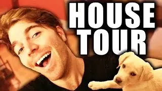 HOUSE TOUR