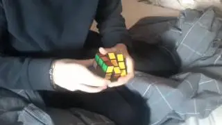 Rubix cube (skit)