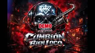 MAKILLIS - CUMBION BIEN LOCO ( DEMO ) DALE LIKE SI YA QUIERES QUE LA SOLTEMOS