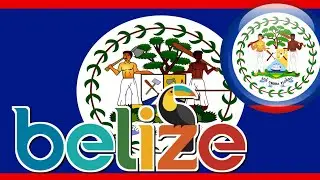 Discovering Belize: A Tropical Tapestry of Culture and Nature | #samtainfo #belize #history