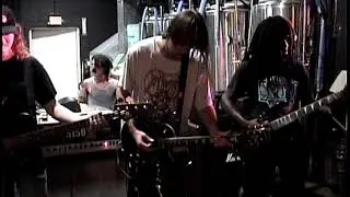 EPHEMERAL &bull; BLACK FLAMINGO BREWING &bull;&nbsp;7.14.23 &bull; FULL SET