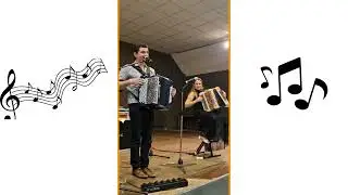 Orchestre Diego GATTE&Florine MALHERBE-Madison
